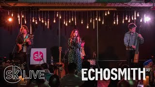 Echosmith - Everyone Cries [Songkick Live]