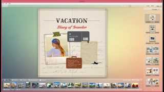 Pixbook Software - Tutorial screenshot 1
