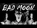 Bad Moon Rising (Creedence Clearwater Revivial CCR) - Acapella cover