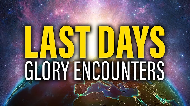 Last Days Glory Encounters: What's Coming?