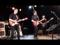 Red River Rock - The Ventures version, played by The Young Lovers