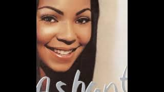 Ashanti  Happy ft  Ja Rule Audio