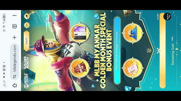 Dazzling Golden Spin