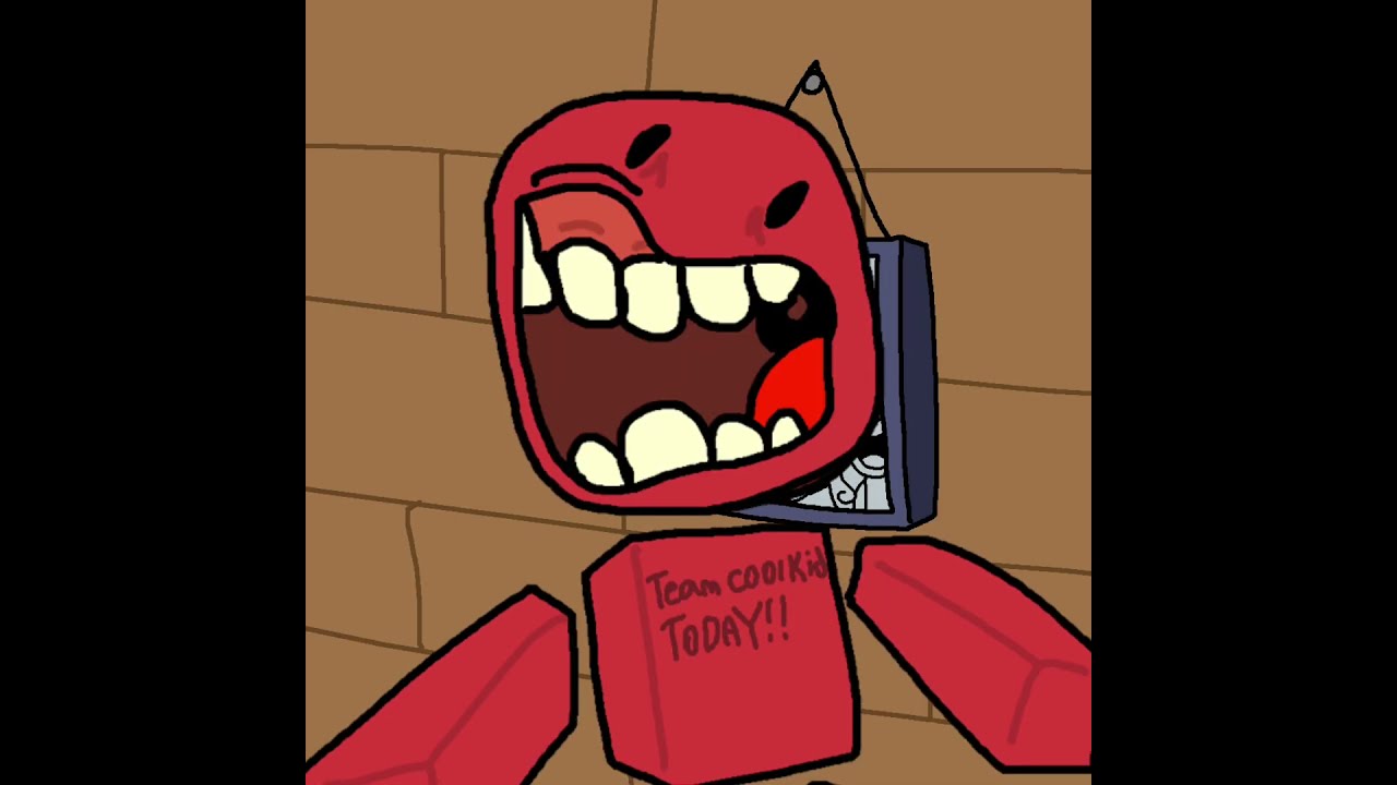 C00lkidd Needs To Pay Rent Forsaken