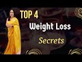 Weight Loss || Nandu's World || Weight loss tips in Telugu