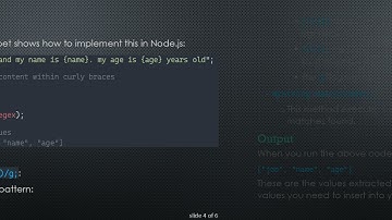 Extracting Values From Brackets in Strings Using Node.js