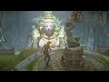 UNCHARTED: LEGACY OF THIEVES: LOST LEGACY: CHAPTER 7 LOST LEGACY: THAT ANNOYING MIRROR RIDDLE!