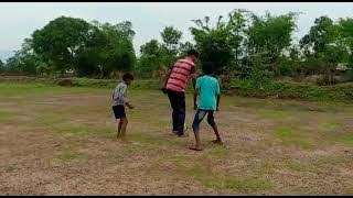 Kalahandi nandol village football