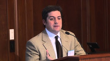 Keys to Effective Spread and Scale-up: Lessons Learned from Other Fields and Sectors