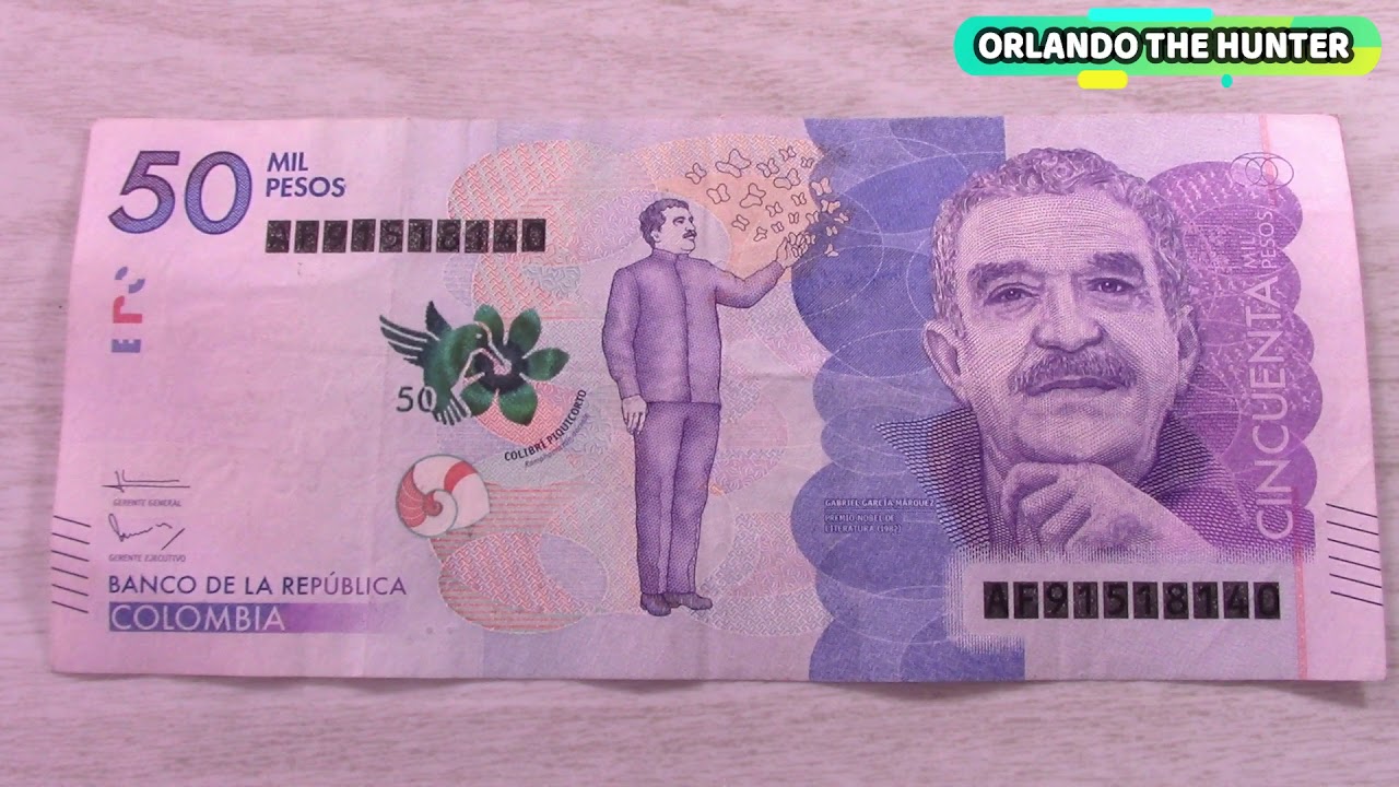 Donde se puede pagar con billetes de 500