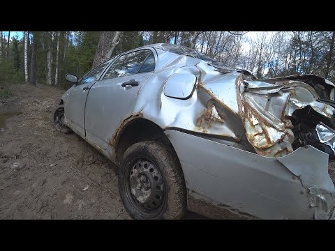 видео: УЛЕТЕЛ В КЮВЕТ. ВЫЗЫВАЮ ПОМОЩЬ