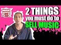 🎸 The 2 Things You Need To Sell Music - Music Marketing Mindset #5 🎸