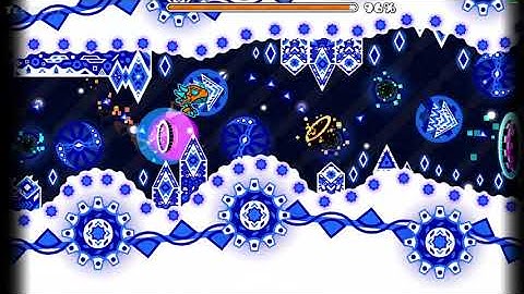 My part in Avalanche