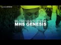 MHS Minute | January 2022