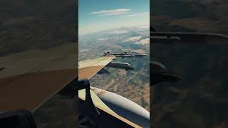 #dcs F16 DELIVERS HIGH EXPLOSIVE