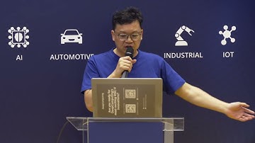 Hardware Innovation on RISC-V 50 TOPS AI Compute For Mass Production Development - Deep Computing