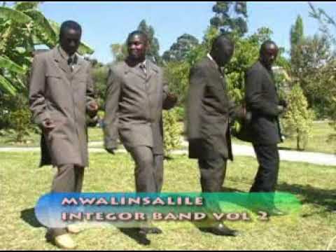 Mwalinsalile Integor Band Lesa - Mwalinsalile (Official Video)