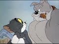 Tom and jerry 16 episode  the bodyguard 1944