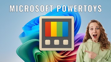 Hidden Windows Tools: PowerToys Zoom In & Color Picker Tutorial