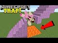 Minecraft: THE STAIRWAY IS A TRAP!!! - CHUNK RESTORE - Custom Map [1]