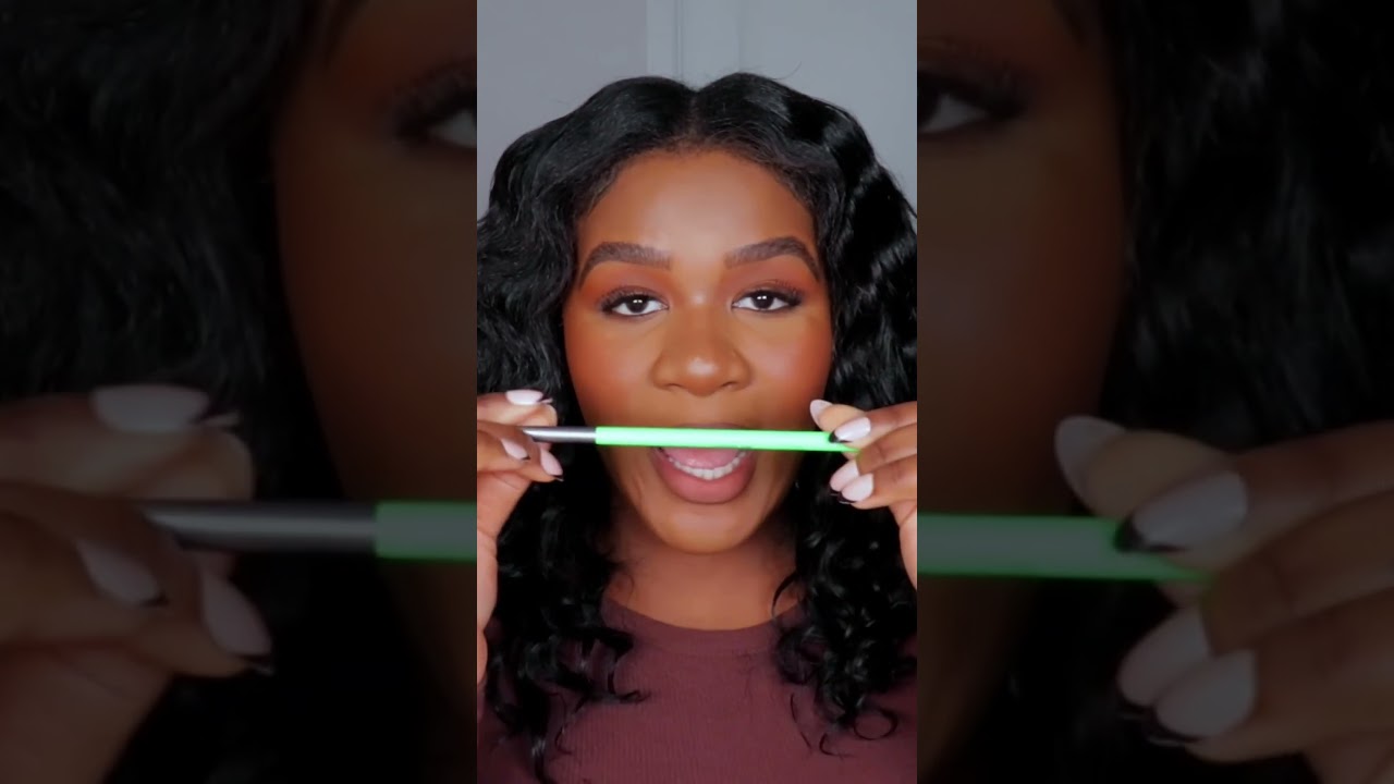 TRYING BROW LAMINATION FOR THE FIRST TIME | NYX BROW GLUE REVIEW!