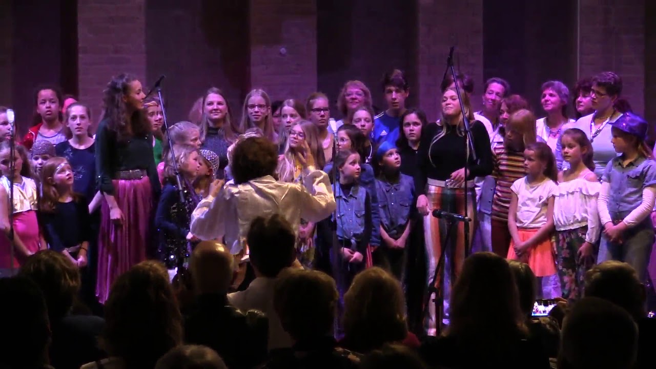 ABBA thank you for the music - YouTube