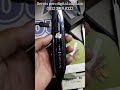 Servis pen digital Al Qolam - mati total #tehnisi