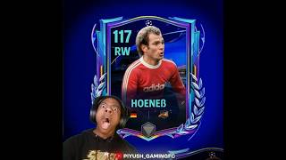 WEEK 4 UCL Dreamchasers 😮‍💨💥 FC Mobile Leaks and New Events #fcmobile #eafcmobile #fcmobile26