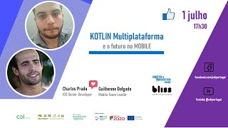 Kotlin Multiplataforma e o futuro no Mobile screenshot 5