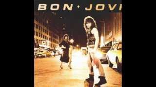 Watch Bon Jovi Roulette video