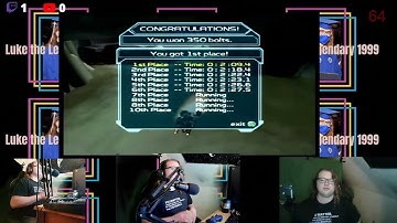 I finally Finished Barlow