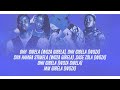 2point1- Stimela (video lyrics) ft Ntate Stunna & Nthabi Sings 🔥