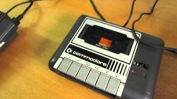 COMMODORE plus/4 - introduction