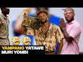 🔥AYIWE 🤔YAMPANO BAMUKATIYE IGIFUNGO CYA BURUNDU😭 NONE DIANE ARAJE BYOSE ABISHYIRAHANZE