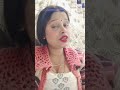 bhartikaloth short video #funny #bhartiben #minivlog #bollywoodmovies #love #comedy #metro #vlog