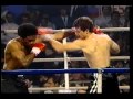 Thériault vs. Batiste. March/Mars 1984. Part 1.