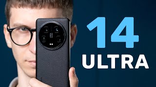 Xiaomi 14 Ultra- Veritabilul ULTRA? (review Română)