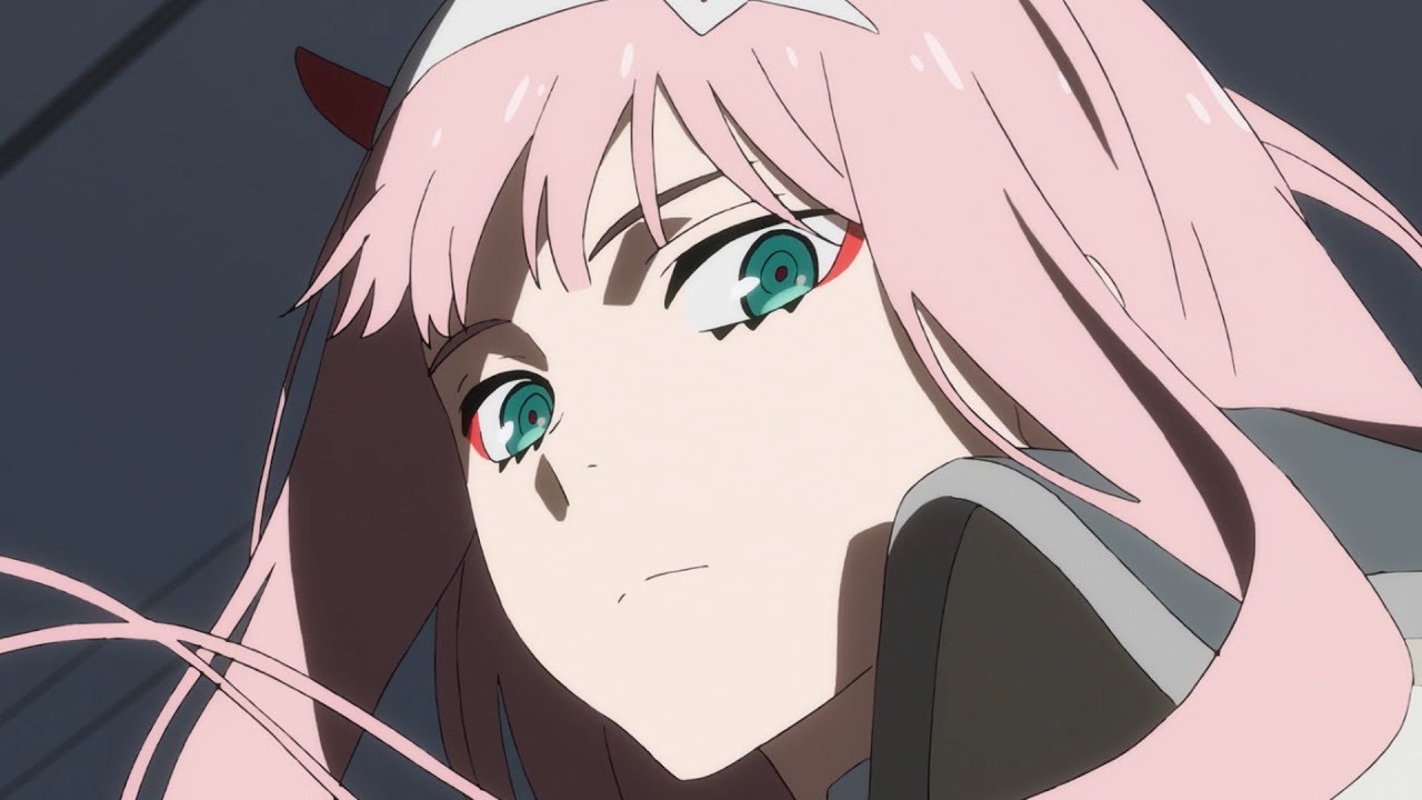 Featured image of post Darling In The Franxx S2 Countdown Live Mousse99 hace 4 meses