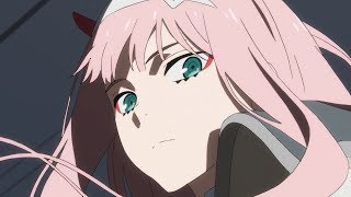 DARLING in the FRANXX - Official Trailer (Own It 3/26)