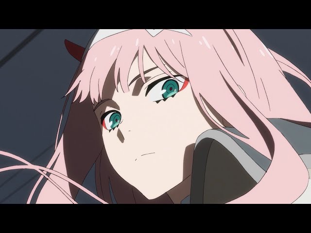 DARLING in the FRANXX - Official Trailer (Own It 3/26) - YouTube