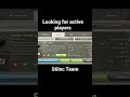 Clash Of Clans Looking for active players