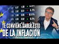 CONOCE LAS TRES CLAVES DE LA INFLACIÓN - Vlog de Marc Vidal