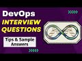 DevOps Interview Questions and Answers - For Freshers and Experienced Candidates