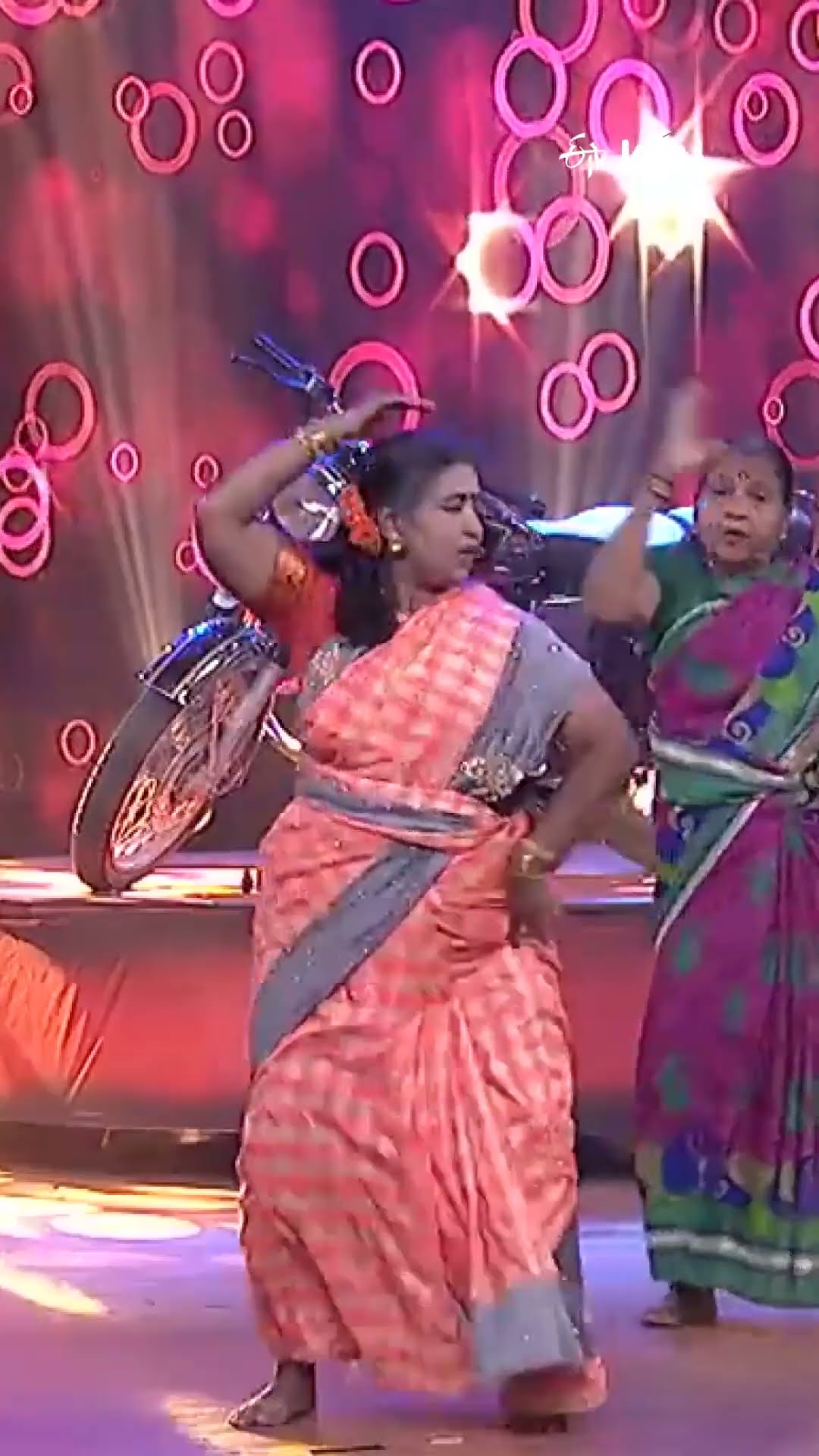 #shorts - ఇలాంటి పర్ఫామెన్స్ Never Before, Never After #sridevidramacompany #sudheer