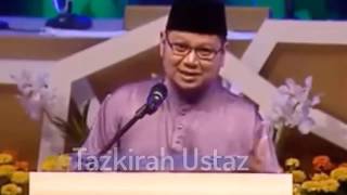 Kehebatan Mukjizat Al Quran Terbukti Dengan Banyak Kajian Saintifik - Ustaz Badlishah