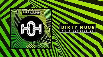 Dirty Moog - Inside The Simulation (Original Mix)