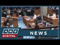 PH Senate gridlock on day two as majority bloc skips session | ANC