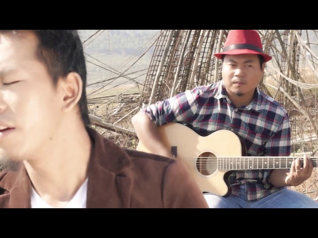 A Pawi Ngei Sam-ang Inthre (Official Music Video)-Vincent Hekte Hmar class=