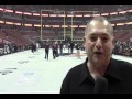 Eric geller sideline reporter demo 6 22 2014