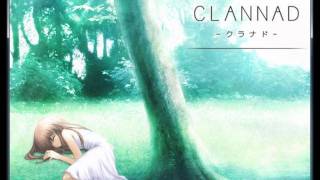 Clannad Arrange Album - 07 Hikari Afureru Yurikago no Naka de